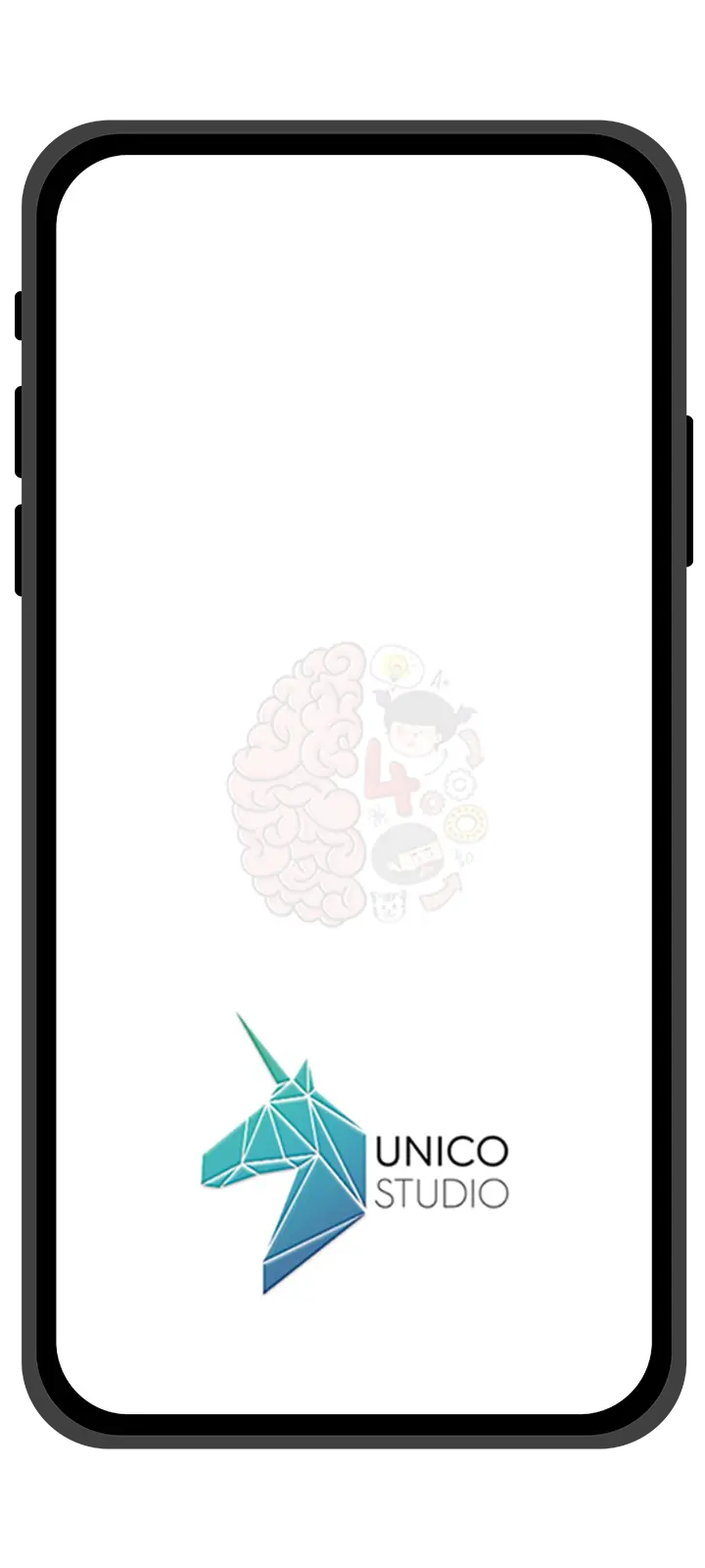 Opening Brain Test 4 mod APK on Android – premium unlocked version from HappyMod