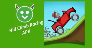 Hill Climb Racing APK v1.64.1 free download for Android gameplay