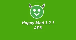 HappyMod version 3.2.1 APK 2025 official update with performance boosts, bug fixes, and safe download from HappyMod.ws