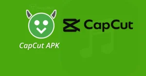 CapCut APK 2025 free download for Android – no watermark premium version.