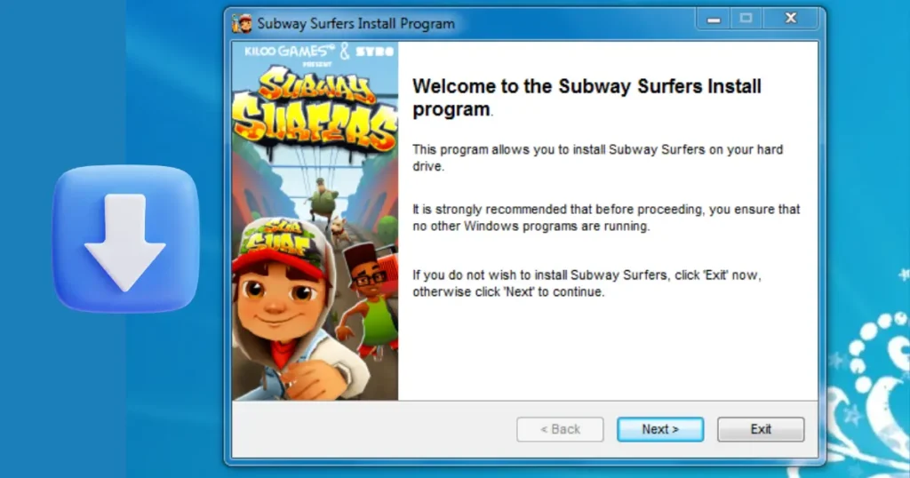 Safety tips for Subway Surfers download for PC including APK scanning and trusted emulators