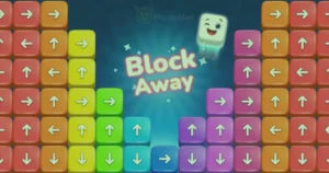 Block Away Game - Tap Out Puzzle - APK Download for Android