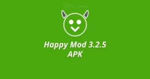 HappyMod 3.2.5 APK free Android app installer