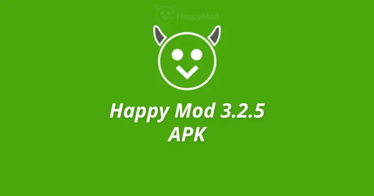 HappyMod 3.2.5 APK free Android app installer
